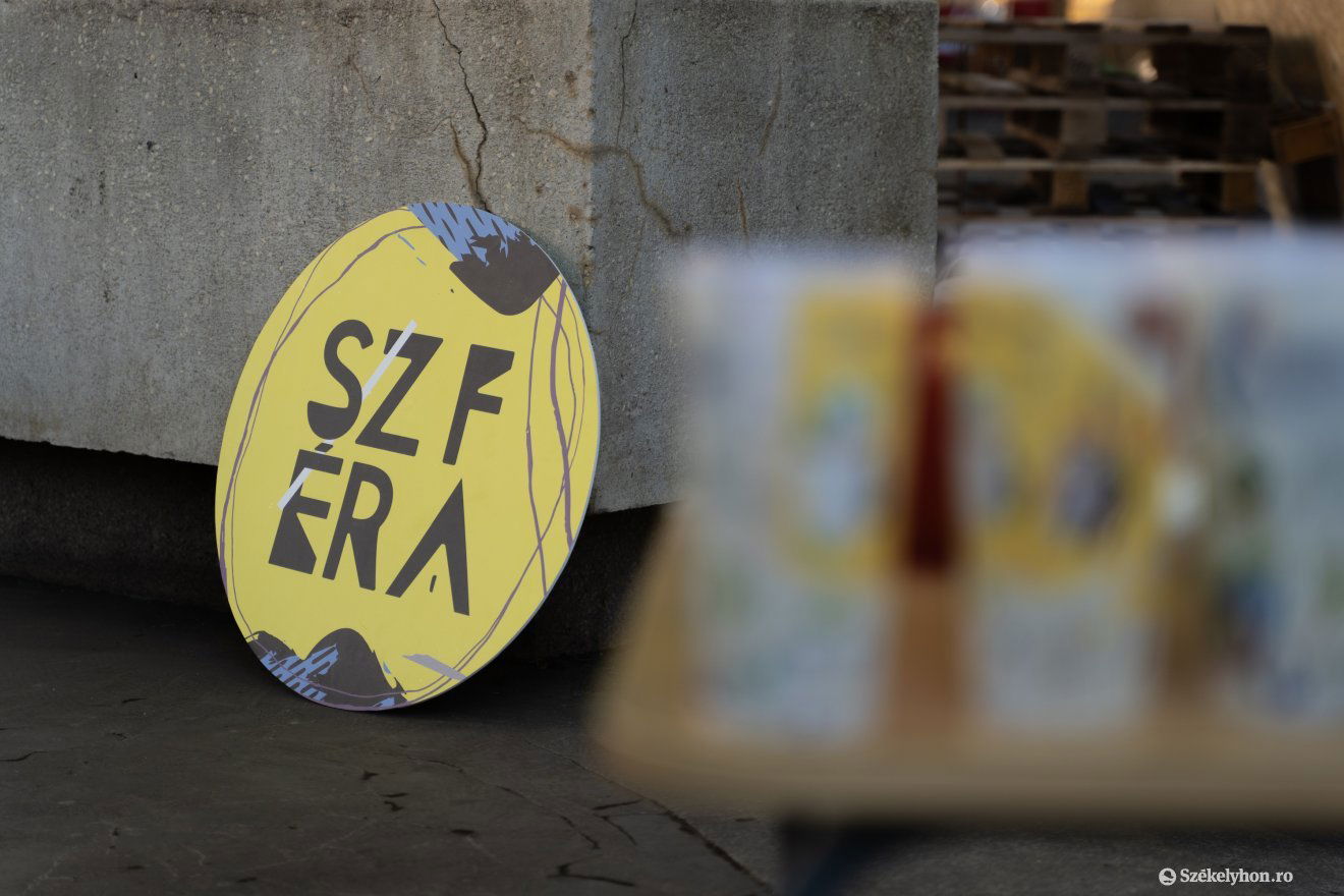 •  Fotó: Haáz Vince