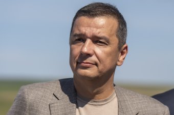 Grindeanu: az ország gazdasági helyzete volt a téma az államfővel folytatott egyeztetésen