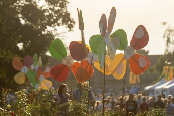 Vásárhelyi Forgatag: túl a tizediken