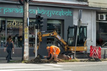 Okos rendszer biztosít zöldhullámot az autóknak