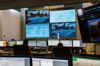 Nincs helye a viccnek, amikor minden másodperc számít