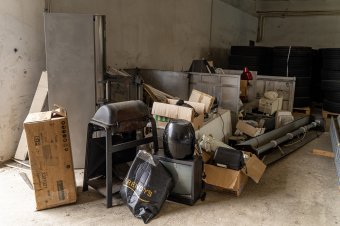 Ingyenes hulladékleadásra lesz lehetőség Csíkszeredában