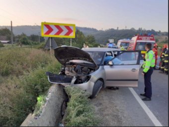 Mentőhelikopterrel szállították el a kétéves kisgyermeket