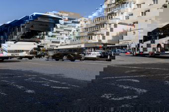 Mindenekelőtt felmérést készítenek az ingázási szokásokról