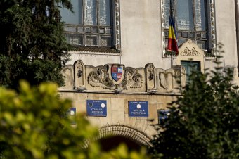 A Maros megyei prefektúrán vizsgálódott a DNA