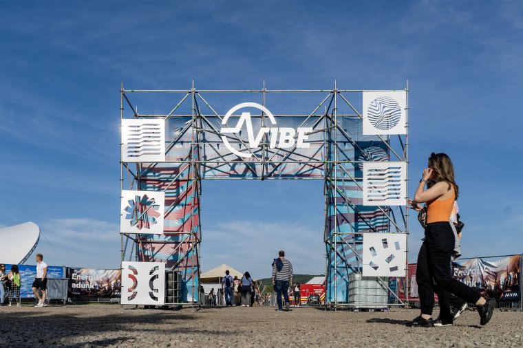 Vasárnap a trombita is előkerül a VIBE Fesztiválon
