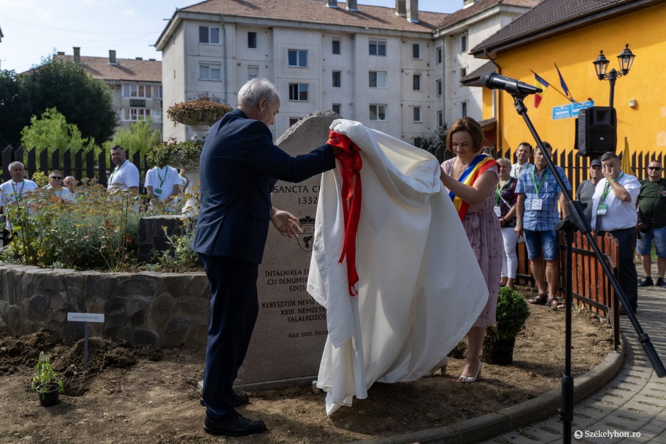 •  Fotó: Haáz Vince