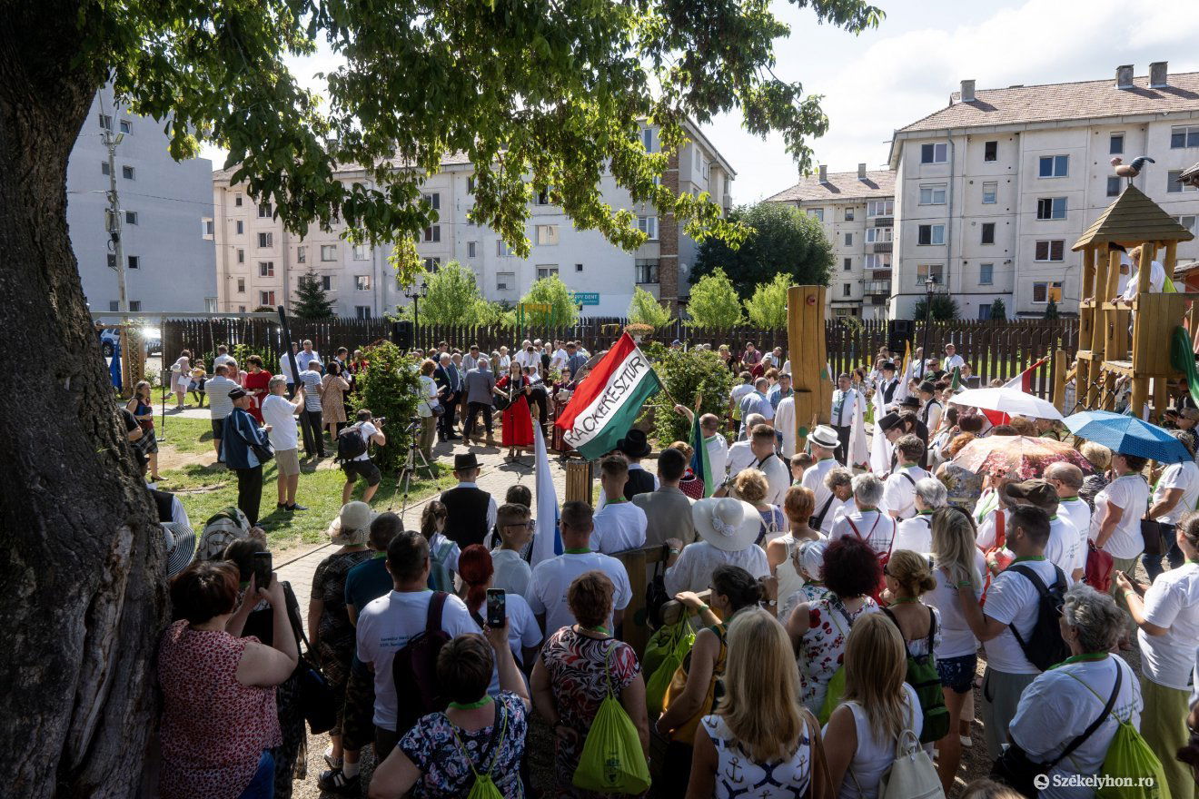 •  Fotó: Haáz Vince