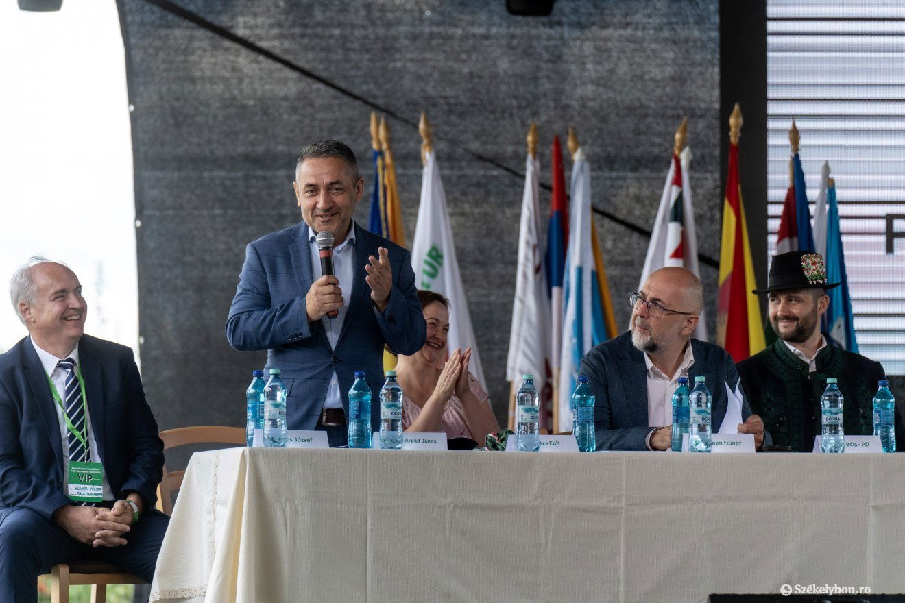 •  Fotó: Haáz Vince