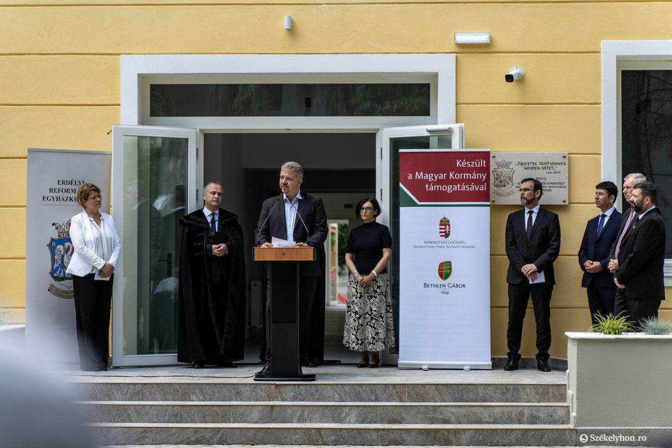 •  Fotó: Haáz Vince