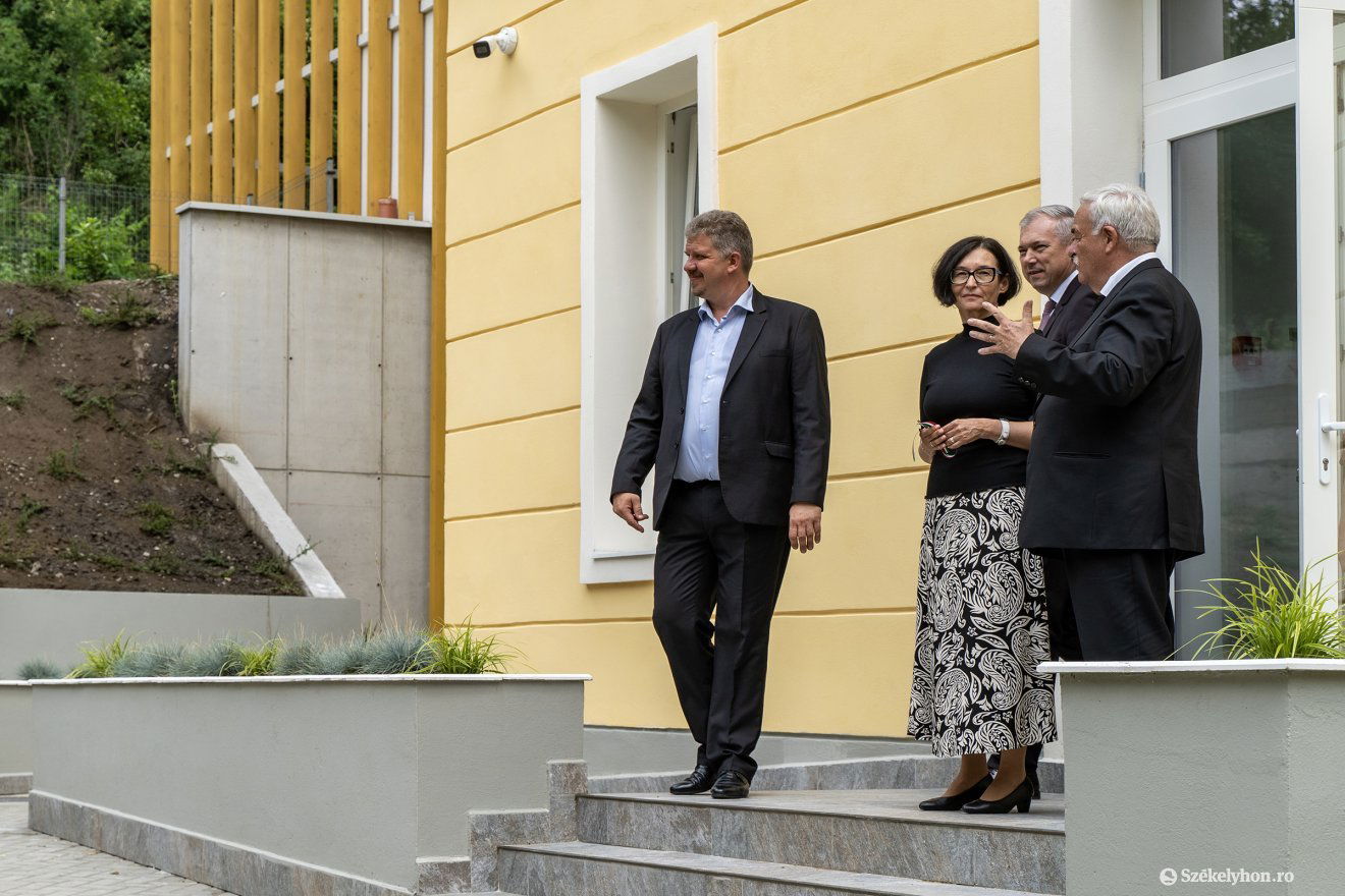 •  Fotó: Haáz Vince