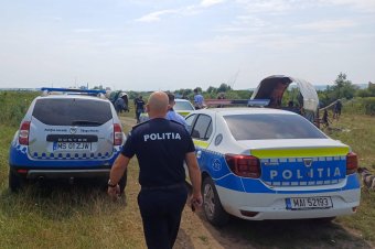 Kóberes szekerekkel érkeztek, de nem tudtak letelepedni