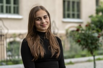 Tanultam, ez a titok – mondja Maros megye legjobb magyar érettségizője