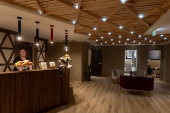 Lendületben a turizmus, de a vendégéjszakák száma még elmarad a járvány előtti szinttől