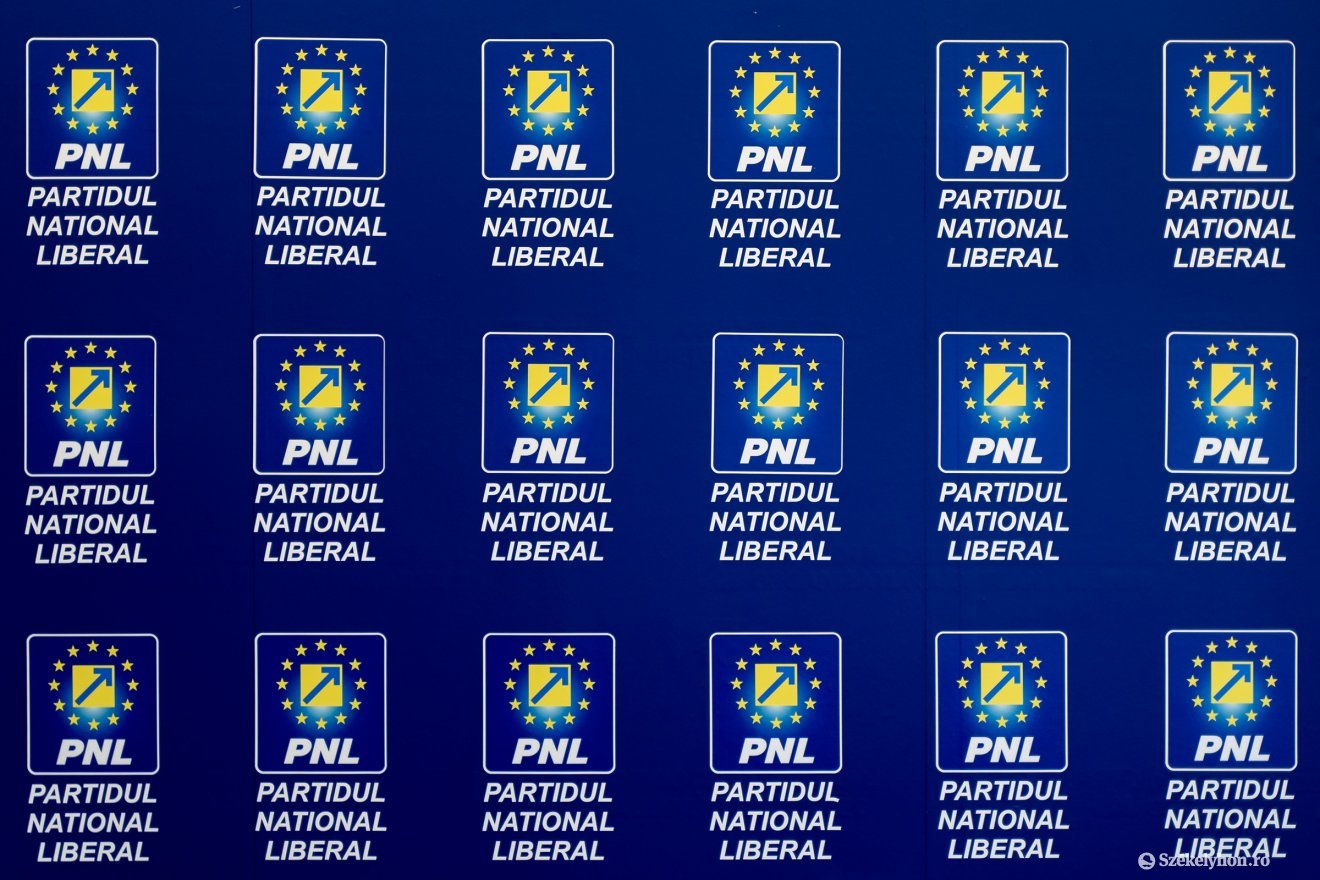Nem egy az irány a PNL-ben, ez pedig jó a romániai magyarság számára •  Fotó: Haáz Vince