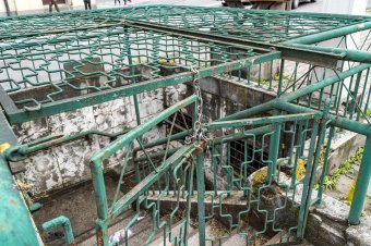 Egyetlen nyilvános illemhely működik Marosvásárhely belvárosában