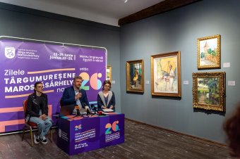 Zorán, a Margaret Island és a Budapest Bár is fellép Marosvásárhelyen