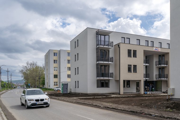 Úgy tűnik, hogy marad még a lakásvásárlási kedvezményes áfa