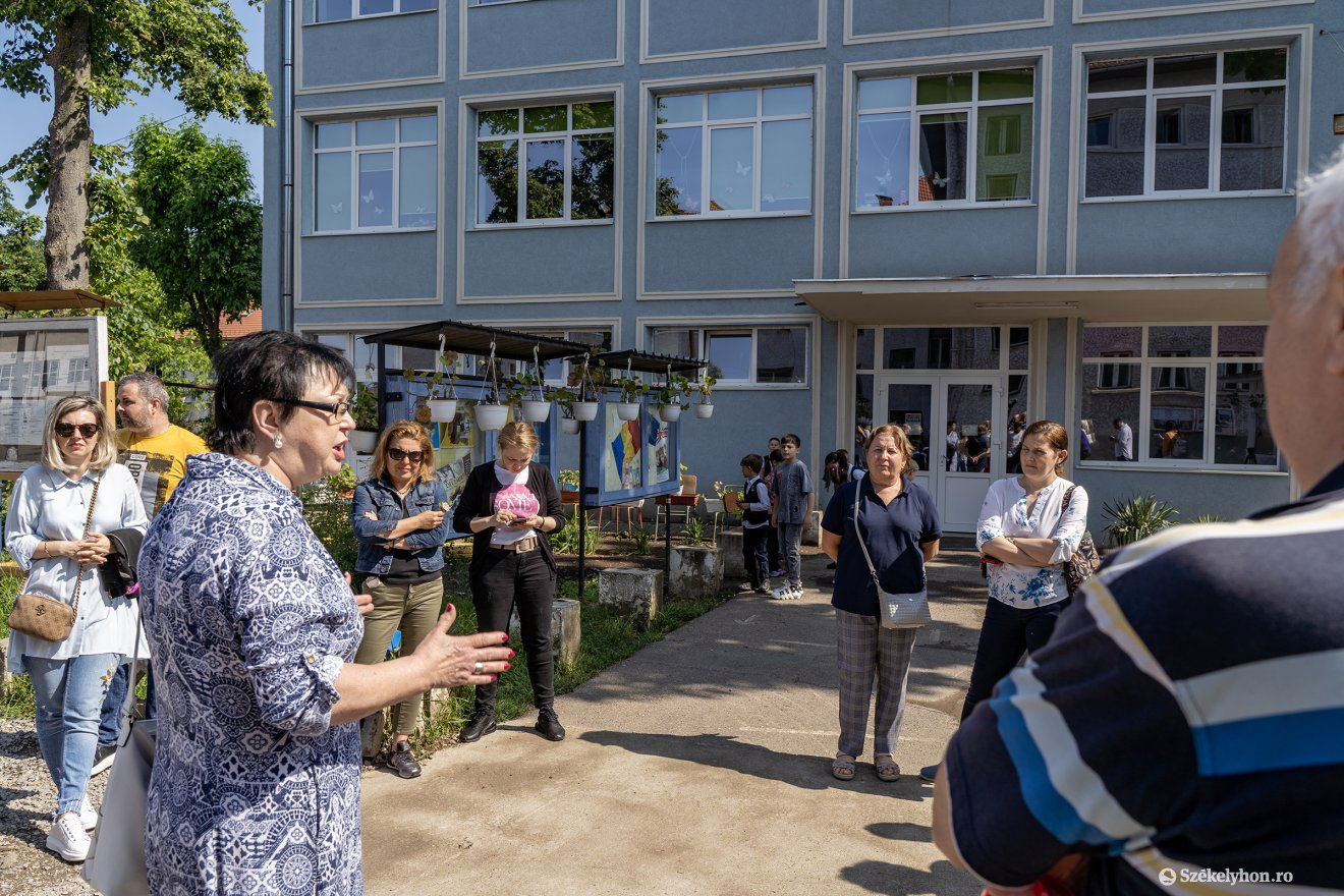 •  Fotó: Haáz Vince