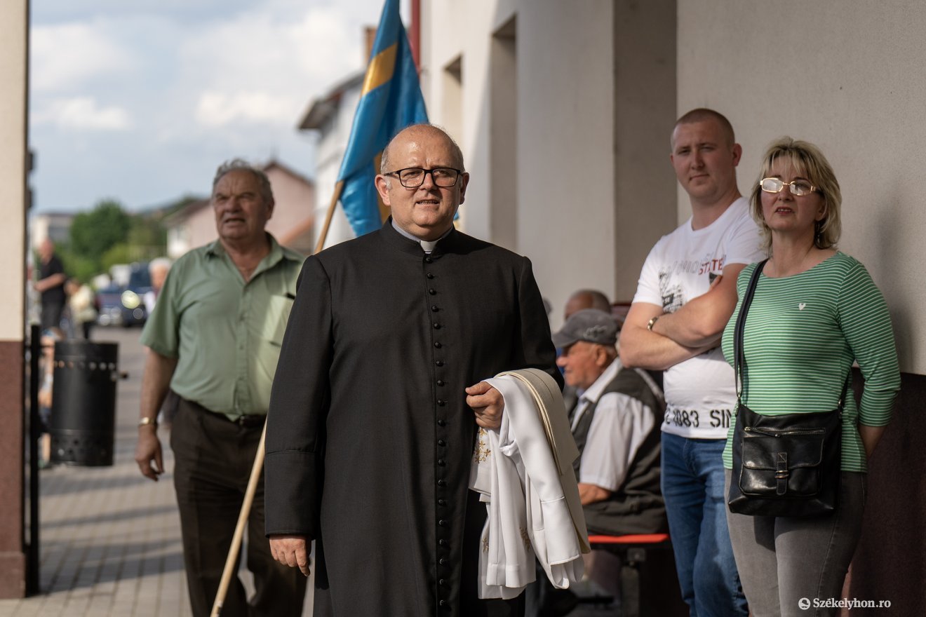•  Fotó: Haáz Vince