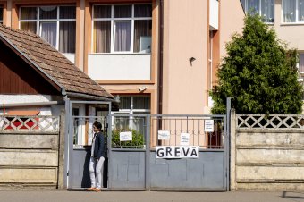 Szükség esetén meghosszabbítják a tanévet – Tárgyalnak az új bérrácsról