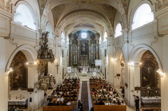 Katolikus iskola: állásainkat nem hagyjuk el