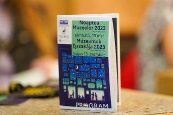 Múzeumok éjszakája: a boszorkánytól a Kultúrpalota orgonáján keresztül Mikházáig