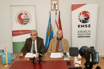 Tőkés László és a Románia Csillaga Érdemrend: az ügyvéd meg van győződve arról, hogy visszaadják