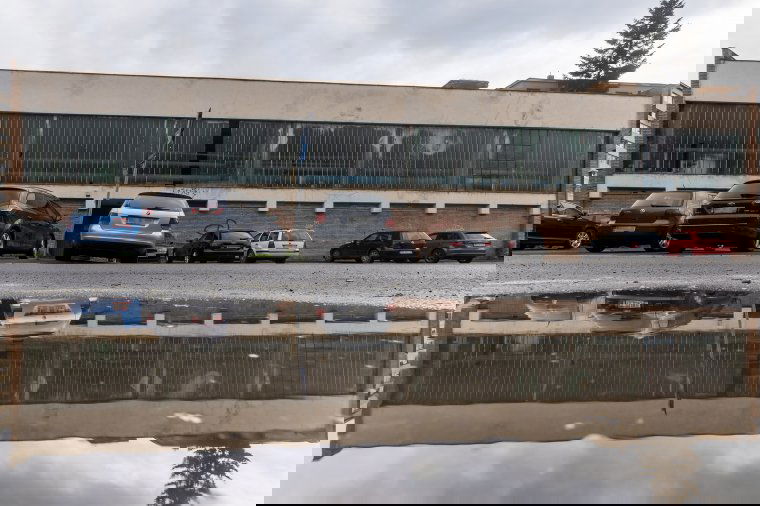 Nem rossz ötlet: emeletes parkolóház üres kazánházból