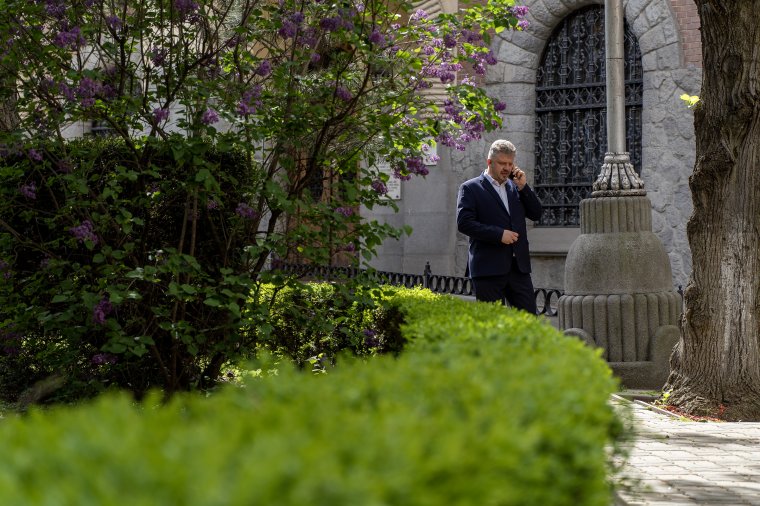Marosvásárhely periferikus településsé válna, ha leszakadna Székelyföldtől