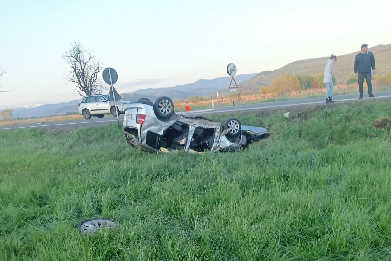 •  Fotó: Maros megyei tűzoltóság