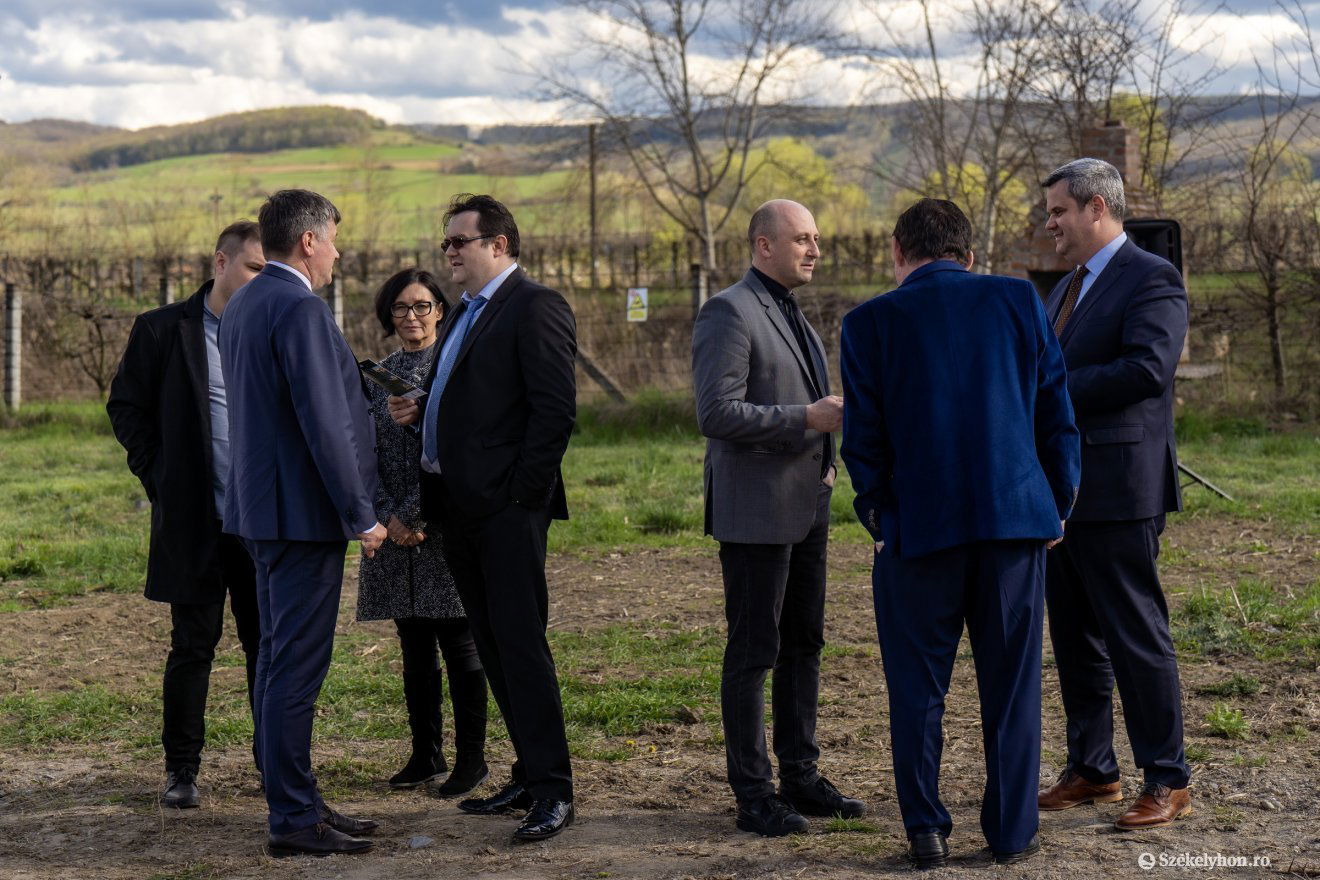 •  Fotó: Haáz Vince
