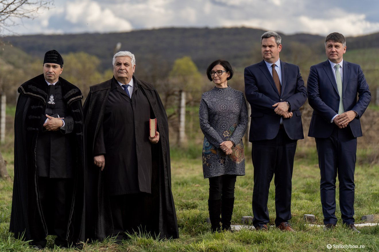 •  Fotó: Haáz Vince