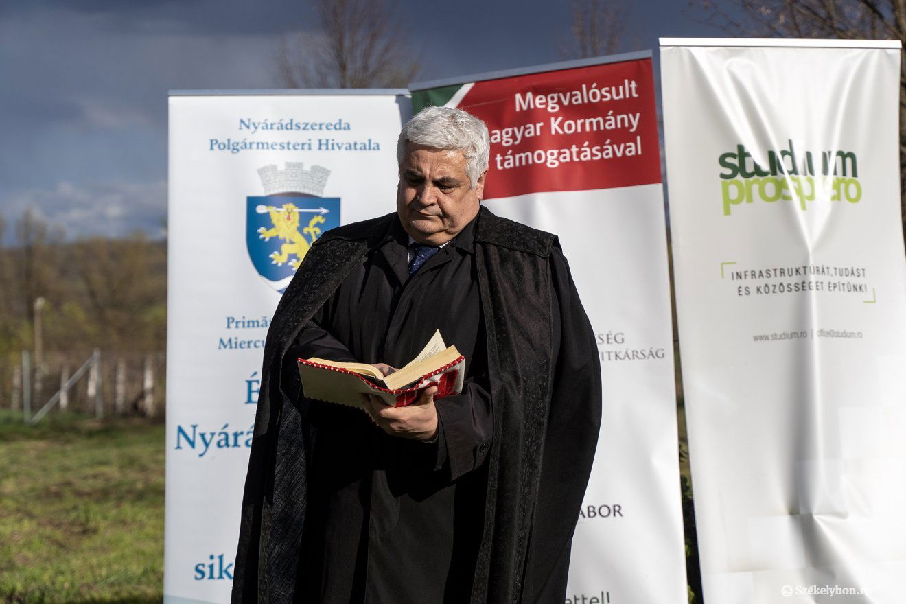 •  Fotó: Haáz Vince