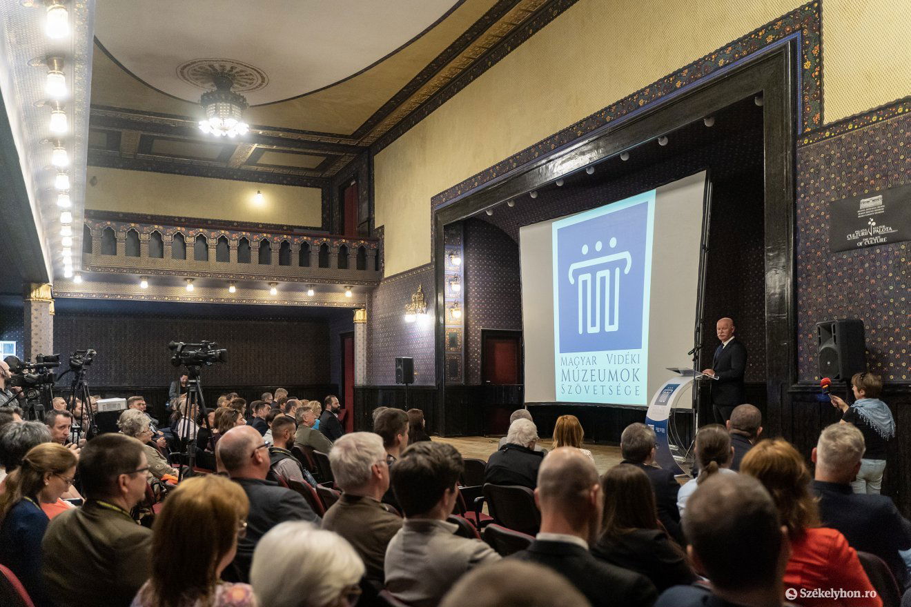 •  Fotó: Haáz Vince
