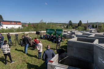 Nyitottak a kritikákra és a panaszokra is