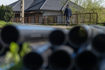 Ha ezzel elkészülnek, már nem lesz időjárásfüggő az ivóvíz biztosítása