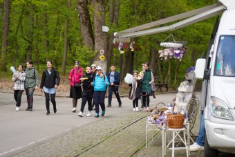Nem maradnak fagyi és vattacukor nélkül a gyerekek