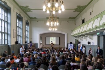 Fontos, hogy ismerjük a múltunkat, történelmünket