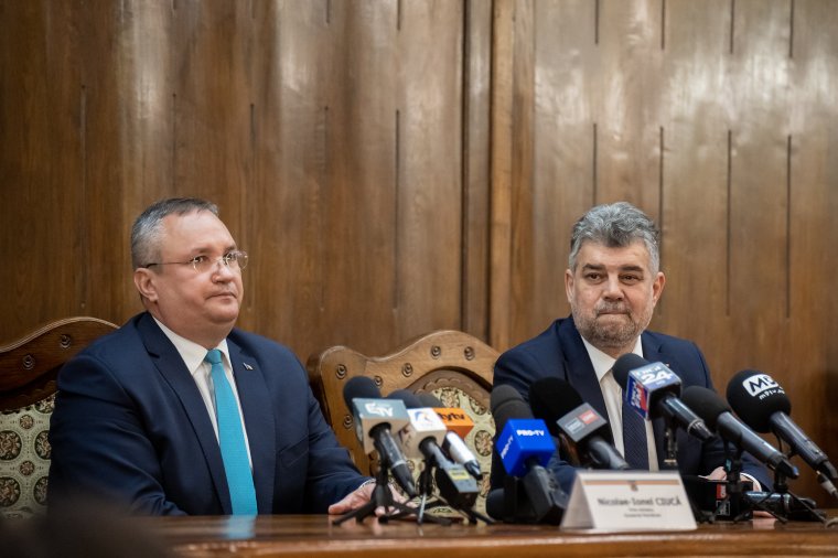 Államfőválasztási szappanopera: a PSD szeptemberben tartaná, a PNL novemberre odázná