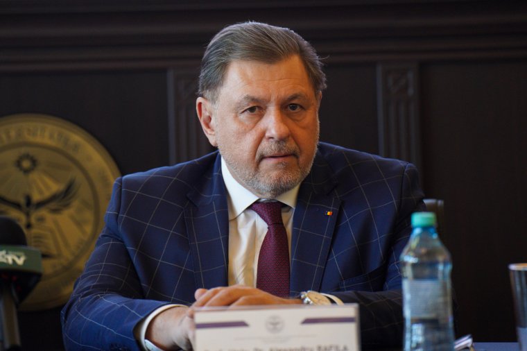 Az egészségügyi miniszter szerint jogosak a szakszervezetek követelései, de nem lehet egyszerre rendezni őket