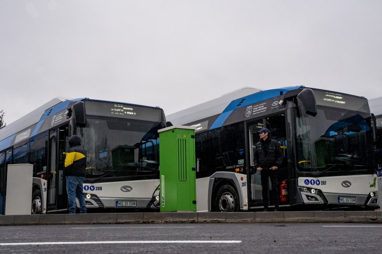 Közlekedési forradalom Marosvásárhelyen?