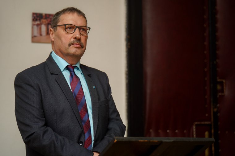 Így „élte körbe” Erdélyt az autonómia „hosszútávfutója”