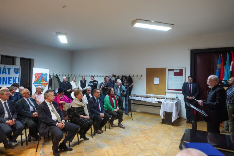 Az autonómiatörekvések melletti kiállásukért díjazták őket
