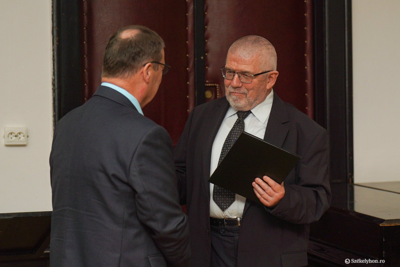 •  Fotó: Haáz Vince