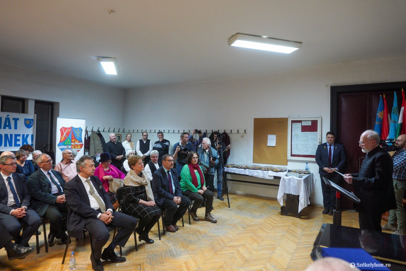•  Fotó: Haáz Vince