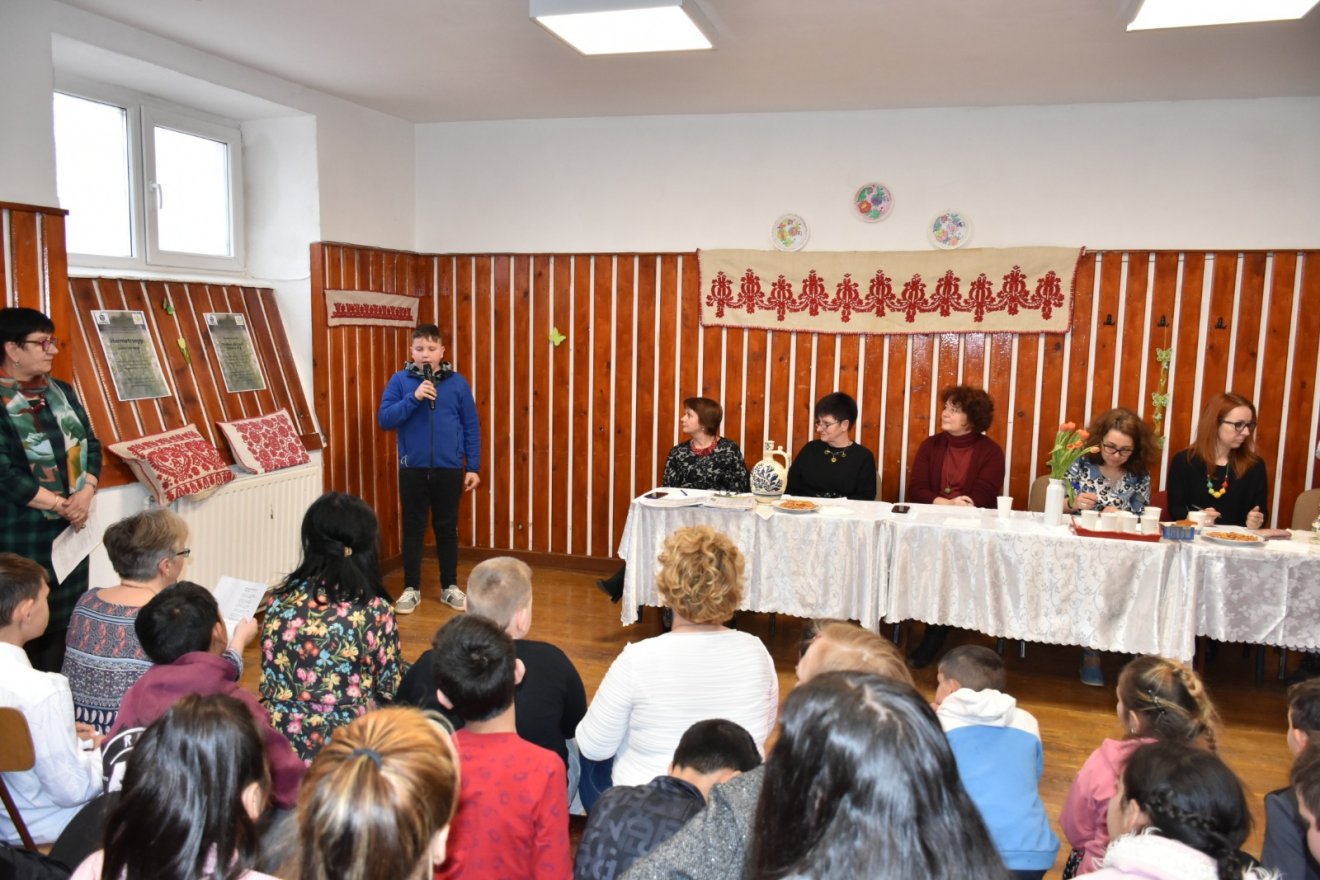 •  Fotó: 1-es számú Inkluzív Oktatási Központ