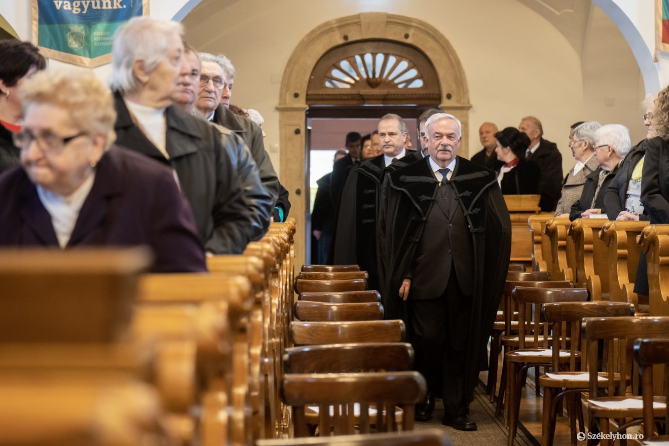 •  Fotó: Haáz Vince