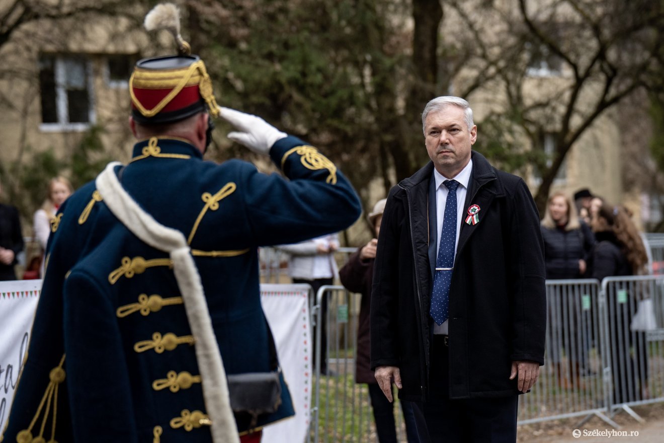 •  Fotó: Haáz Vince