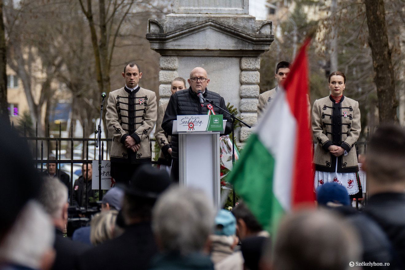 •  Fotó: Haáz Vince